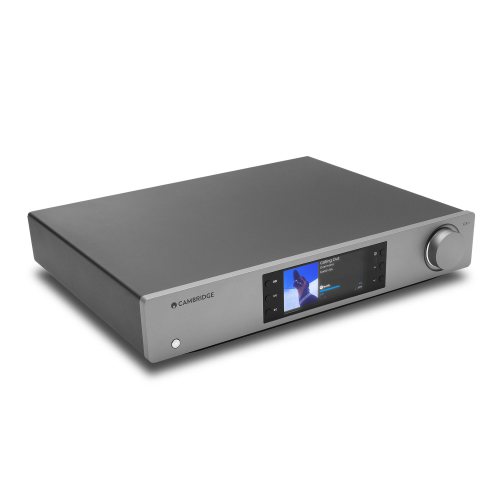Сетевой проигрыватель Cambridge Audio CXN100
